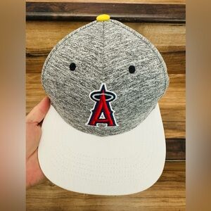 Los Angeles Angels Baseball Cap – Sporty & Casual Style